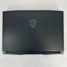 Load image into Gallery viewer, MSI Katana 15 HX 15.6 Black 2.2 GHz Intel Core i9 14th Gen. 32GB RAM 1TB Solid State Drive NVIDIA GeForce RTX 5070 8 GB