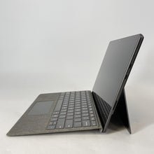 Load image into Gallery viewer, Microsoft Surface Pro 8 13 Black WiFi 3.0 GHz Intel Core i7 11th Gen. 16GB RAM 256GB Solid State Drive