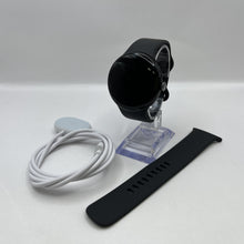 Load image into Gallery viewer, Google Pixel Watch 4 45mm Matte Black WiFi 32GB