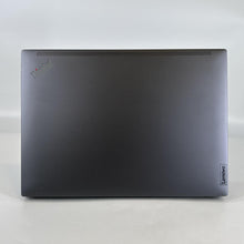 Load image into Gallery viewer, Lenovo ThinkPad T14 Gen 4 Gray 1.7 GHz Intel Core i7 13th Gen. 16GB RAM 512GB Solid State Drive