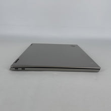 Load image into Gallery viewer, Lenovo ThinkPad X1 Titanium Yoga Gen 1 13.5 Silver 1.1 GHz Intel Core i5 11th Gen. 16GB RAM 256GB Solid State Drive