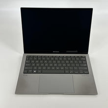 Load image into Gallery viewer, Asus Zenbook S 13 Gray 1.7 GHz Intel Core i7 13th Gen. 32GB RAM 1TB Solid State Drive