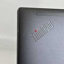 Load image into Gallery viewer, Lenovo ThinkPad T14 Gen 4 Gray 1.7 GHz Intel Core i7 13th Gen. 16GB RAM 512GB Solid State Drive