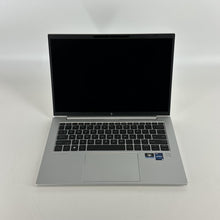 Load image into Gallery viewer, HP Elitebook 840 G9 14 Silver 1.6 GHz Intel Core i5 12th Gen. 16GB RAM 512GB Solid State Drive