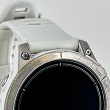 Load image into Gallery viewer, Garmin Epix Pro (Gen 2) Sapphire Edition 47mm White GPS