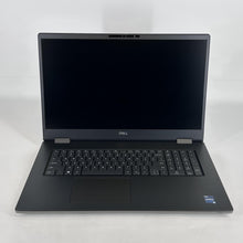 Load image into Gallery viewer, Dell Precision 7780 17.3 Gray 2.2 GHz Intel Core i9 13th Gen. 64GB RAM 1TB Solid State Drive NVIDIA RTX 3500 Ada 12 GB
