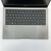 Load image into Gallery viewer, Asus Zenbook S 13 Gray 1.7 GHz Intel Core i7 13th Gen. 32GB RAM 1TB Solid State Drive