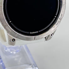 Load image into Gallery viewer, Garmin Epix Pro (Gen 2) Sapphire Edition 47mm White GPS