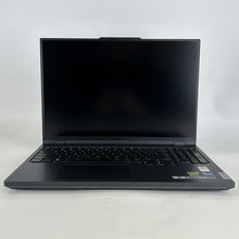 Load image into Gallery viewer, Lenovo Legion Pro 7i Gen 8 16 Black 2.2 GHz Intel Core i9 13th Gen. 32GB RAM 1TB Solid State Drive 1TB Solid State Drive NVIDIA GeForce RTX 4090 16 GB