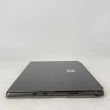 Load image into Gallery viewer, Microsoft Surface Pro 8 13 Black WiFi 3.0 GHz Intel Core i7 11th Gen. 16GB RAM 256GB Solid State Drive