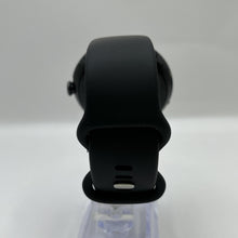 Load image into Gallery viewer, Google Pixel Watch 4 45mm Matte Black WiFi 32GB