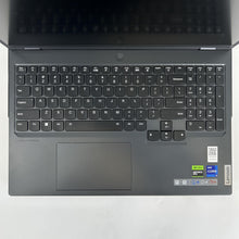 Load image into Gallery viewer, Lenovo Legion Pro 7i Gen 8 16 Black 2.2 GHz Intel Core i9 13th Gen. 32GB RAM 1TB Solid State Drive 1TB Solid State Drive NVIDIA GeForce RTX 4090 16 GB