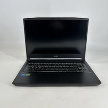 Load image into Gallery viewer, MSI Katana 15 15.6 Black 2.4 GHz Intel Core i7 13th Gen. 16GB RAM 1TB Solid State Drive NVIDIA GeForce RTX 4070 8 GB