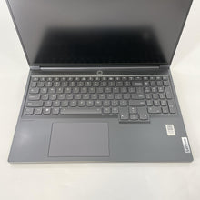 Load image into Gallery viewer, Lenovo Legion Slim 7i 16 Gray 2.6 GHz Intel Core i9 13th Gen. 48GB RAM 1TB Solid State Drive NVIDIA GeForce RTX 4070 8 GB