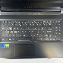 Load image into Gallery viewer, MSI Katana 15 15.6 Black 2.4 GHz Intel Core i7 13th Gen. 16GB RAM 1TB Solid State Drive NVIDIA GeForce RTX 4070 8 GB
