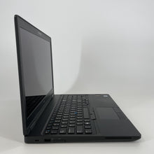 Load image into Gallery viewer, Dell Precision 3530 15.6 Black 2.6 GHz Intel Core i7 8th Gen. 16GB RAM 256GB Solid State Drive NVIDIA Quadro P600 4 GB
