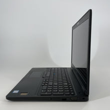 Load image into Gallery viewer, Dell Precision 3530 15.6 Black 2.6 GHz Intel Core i7 8th Gen. 16GB RAM 256GB Solid State Drive NVIDIA Quadro P600 4 GB
