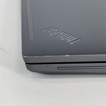 Load image into Gallery viewer, Lenovo ThinkPad T14 Gen 4 Gray 1.7 GHz Intel Core i7 13th Gen. 16GB RAM 512GB Solid State Drive