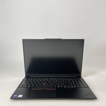 Load image into Gallery viewer, Lenovo ThinkPad E16 Gen 3 Black 2.4 GHz Intel Core Ultra 7 Series 2 32GB RAM 1TB Solid State Drive