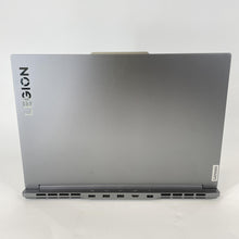 Load image into Gallery viewer, Lenovo Legion Slim 7i 16 Gray 2.6 GHz Intel Core i9 13th Gen. 48GB RAM 1TB Solid State Drive NVIDIA GeForce RTX 4070 8 GB