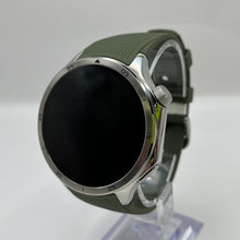 Load image into Gallery viewer, OnePlus Watch 3 47mm Silver WiFi 32GB