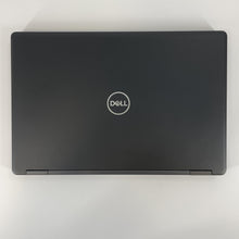 Load image into Gallery viewer, Dell Precision 3530 15.6 Black 2.6 GHz Intel Core i7 8th Gen. 16GB RAM 256GB Solid State Drive NVIDIA Quadro P600 4 GB