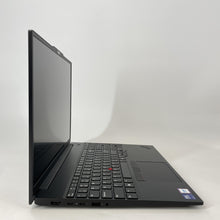 Load image into Gallery viewer, Lenovo ThinkPad E16 Gen 3 Black 2.4 GHz Intel Core Ultra 7 Series 2 32GB RAM 1TB Solid State Drive