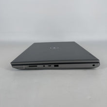 Load image into Gallery viewer, Dell Precision 7780 17.3 Gray 2.2 GHz Intel Core i9 13th Gen. 64GB RAM 1TB Solid State Drive NVIDIA RTX 3500 Ada 12 GB