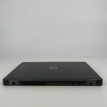 Load image into Gallery viewer, Dell Precision 3530 15.6 Black 2.6 GHz Intel Core i7 8th Gen. 16GB RAM 256GB Solid State Drive NVIDIA Quadro P600 4 GB
