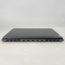 Load image into Gallery viewer, Lenovo Legion Slim 7i 16 Gray 2.6 GHz Intel Core i9 13th Gen. 48GB RAM 1TB Solid State Drive NVIDIA GeForce RTX 4070 8 GB