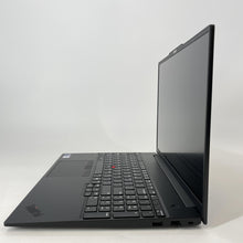 Load image into Gallery viewer, Lenovo ThinkPad E16 Gen 3 Black 2.4 GHz Intel Core Ultra 7 Series 2 32GB RAM 1TB Solid State Drive