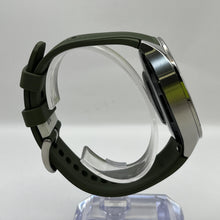 Load image into Gallery viewer, OnePlus Watch 3 47mm Silver WiFi 32GB
