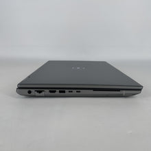 Load image into Gallery viewer, Dell Precision 7780 17.3 Gray 2.2 GHz Intel Core i9 13th Gen. 64GB RAM 1TB Solid State Drive NVIDIA RTX 3500 Ada 12 GB