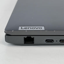 Load image into Gallery viewer, Lenovo ThinkPad T14 Gen 4 Gray 1.7 GHz Intel Core i7 13th Gen. 16GB RAM 512GB Solid State Drive