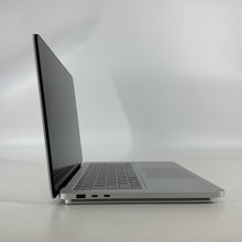 Load image into Gallery viewer, Microsoft Surface Laptop Studio 2 14.4 Silver 2.9 GHz Intel Core i7 13th Gen. 64GB RAM 1TB Solid State Drive NVIDIA GeForce RTX 4060 8 GB