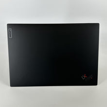 Load image into Gallery viewer, Lenovo ThinkPad X1 Carbon Gen 10 14 Gray 1.7 GHz Intel Core i7 12th Gen. 16GB RAM 512GB Solid State Drive