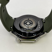 Load image into Gallery viewer, OnePlus Watch 3 47mm Silver WiFi 32GB
