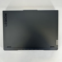 Load image into Gallery viewer, Lenovo Legion Pro 7i Gen 8 16 Black 2.2 GHz Intel Core i9 13th Gen. 32GB RAM 1TB Solid State Drive 1TB Solid State Drive NVIDIA GeForce RTX 4090 16 GB