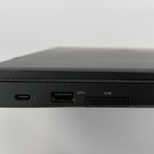 Load image into Gallery viewer, Dell Precision 3530 15.6 Black 2.6 GHz Intel Core i7 8th Gen. 16GB RAM 256GB Solid State Drive NVIDIA Quadro P600 4 GB