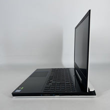 Load image into Gallery viewer, Dell G5 5590 15.6 Black 2.6 GHz Intel Core i7 9th Gen. 8GB RAM 256GB Solid State Drive 1TB Hard Disk Drive NVIDIA GeForce GTX 1650 4 GB