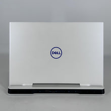 Load image into Gallery viewer, Dell G5 5590 15.6 Black 2.6 GHz Intel Core i7 9th Gen. 8GB RAM 256GB Solid State Drive 1TB Hard Disk Drive NVIDIA GeForce GTX 1650 4 GB