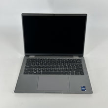 Load image into Gallery viewer, Dell Latitude 7440 14 Gray 1.8 GHz Intel Core i7 13th Gen. 16GB RAM 256GB Solid State Drive