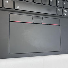 Load image into Gallery viewer, Lenovo ThinkPad X1 Carbon Gen 10 14 Black 2.1 GHz Intel Core i7 12th Gen. 16GB RAM 512GB Solid State Drive