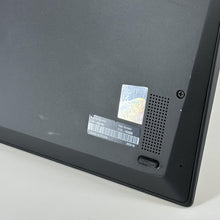 Load image into Gallery viewer, Lenovo ThinkPad X1 Carbon Gen 10 14 Gray 1.7 GHz Intel Core i7 12th Gen. 16GB RAM 512GB Solid State Drive