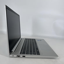 Load image into Gallery viewer, HP ProBook 450 G9 15.6 Silver 1.7 GHz Intel Core i7 12th Gen. 16GB RAM 512GB Solid State Drive