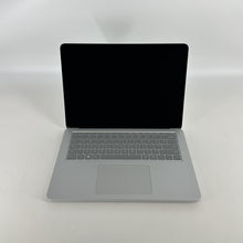 Load image into Gallery viewer, Microsoft Surface Laptop Studio 2 14.4 Silver 2.9 GHz Intel Core i7 13th Gen. 16GB RAM 512GB Solid State Drive