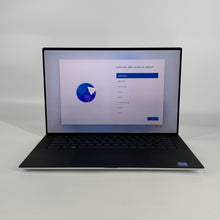 Load image into Gallery viewer, Dell XPS 15 9520 Silver 2.3 GHz Intel Core i7 12th Gen. 32GB RAM 1TB Solid State Drive NVIDIA GeForce RTX 3050 Ti 4 GB