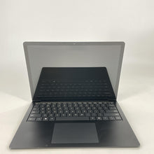 Load image into Gallery viewer, Microsoft Surface Laptop 4 13.5 Black 3.0 GHz Intel Core i7 11th Gen. 16GB RAM 256GB Solid State Drive