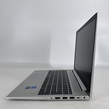 Load image into Gallery viewer, HP ProBook 450 G9 15.6 Silver 1.7 GHz Intel Core i7 12th Gen. 16GB RAM 512GB Solid State Drive