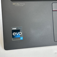 Load image into Gallery viewer, Lenovo ThinkPad X1 Carbon Gen 10 14 Black 2.1 GHz Intel Core i7 12th Gen. 16GB RAM 512GB Solid State Drive